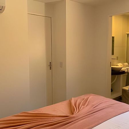 Hosts Br - Apartamentos Funcionais Fortaleza  Room photo