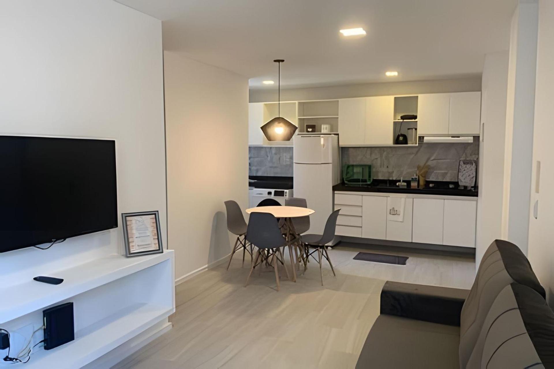 Hosts Br - Apartamentos Funcionais Fortaleza  Room photo