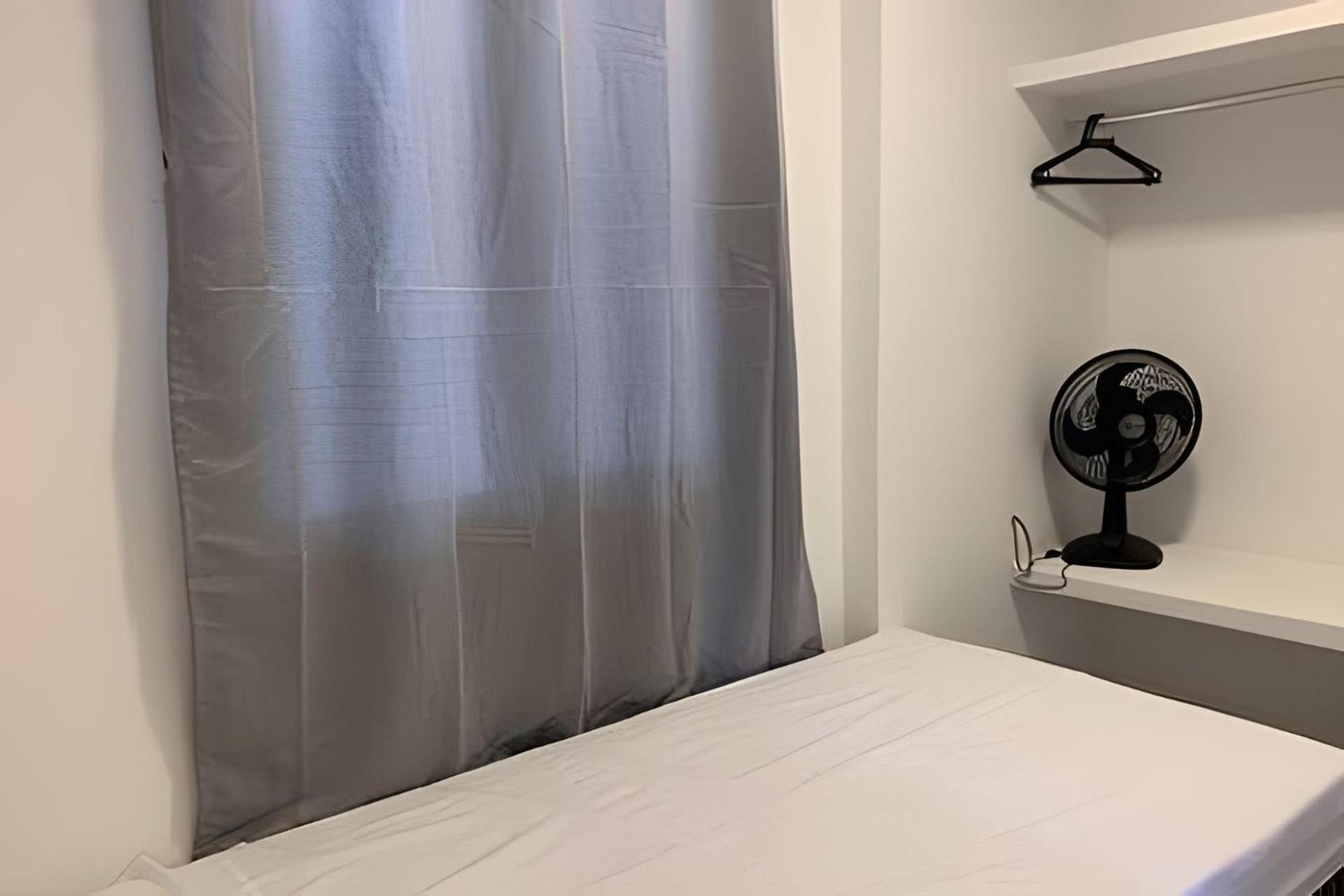 Hosts Br - Apartamentos Funcionais Fortaleza  Room photo