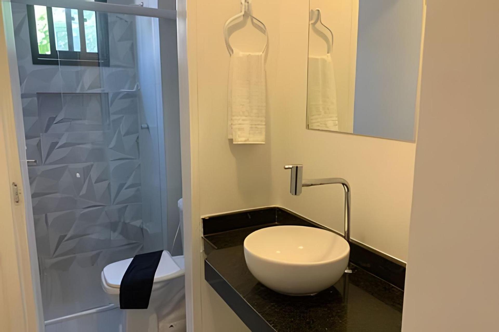 Hosts Br - Apartamentos Funcionais Fortaleza  Room photo