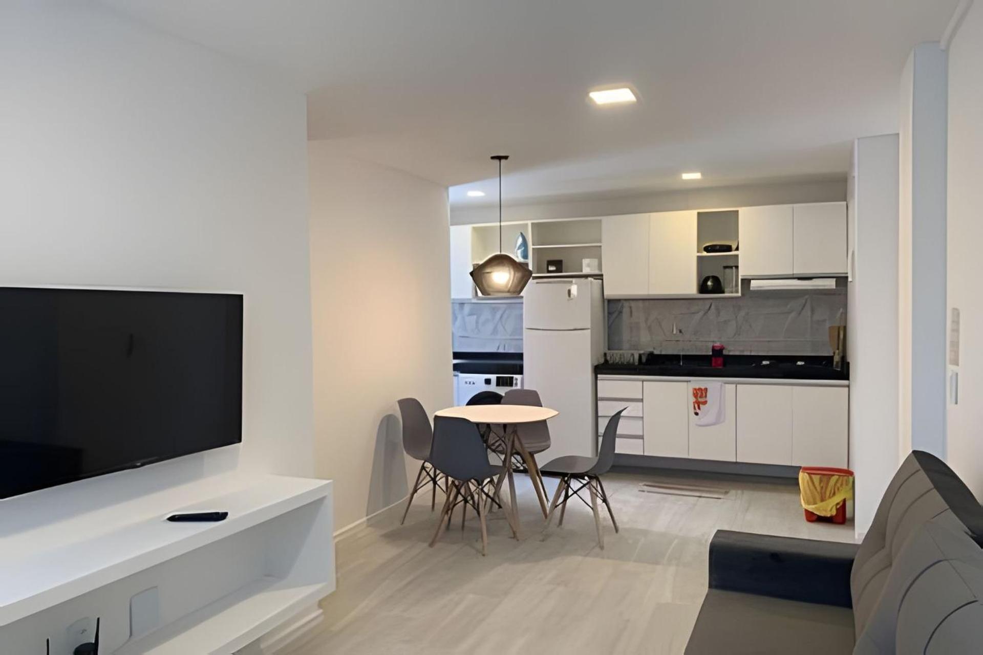 Hosts Br - Apartamentos Funcionais Fortaleza  Room photo