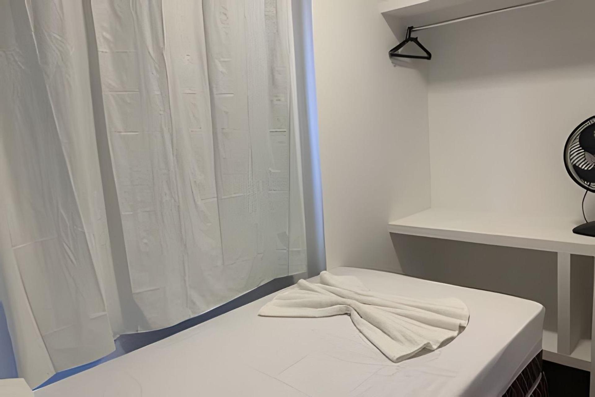 Hosts Br - Apartamentos Funcionais Fortaleza  Room photo
