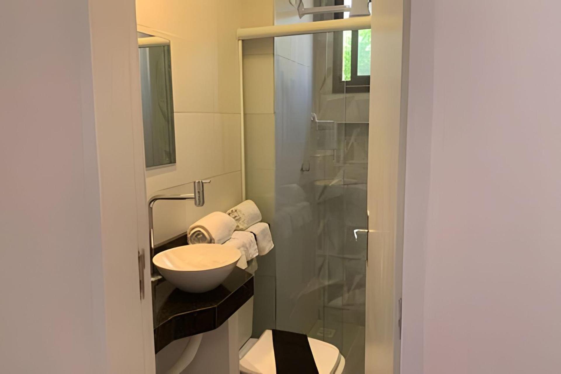 Hosts Br - Apartamentos Funcionais Fortaleza  Room photo