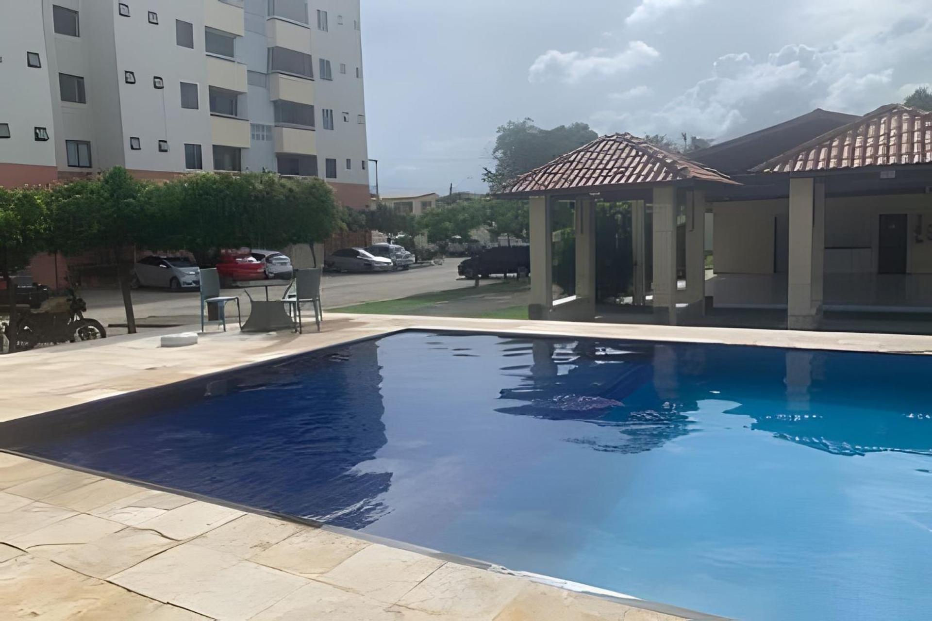 Hosts Br - Apartamentos Funcionais Fortaleza  Room photo