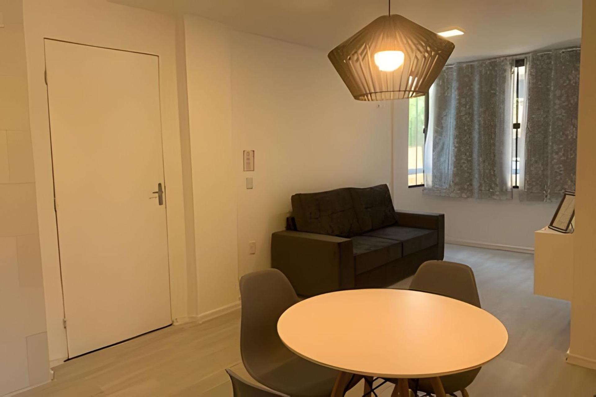 Hosts Br - Apartamentos Funcionais Fortaleza  Room photo