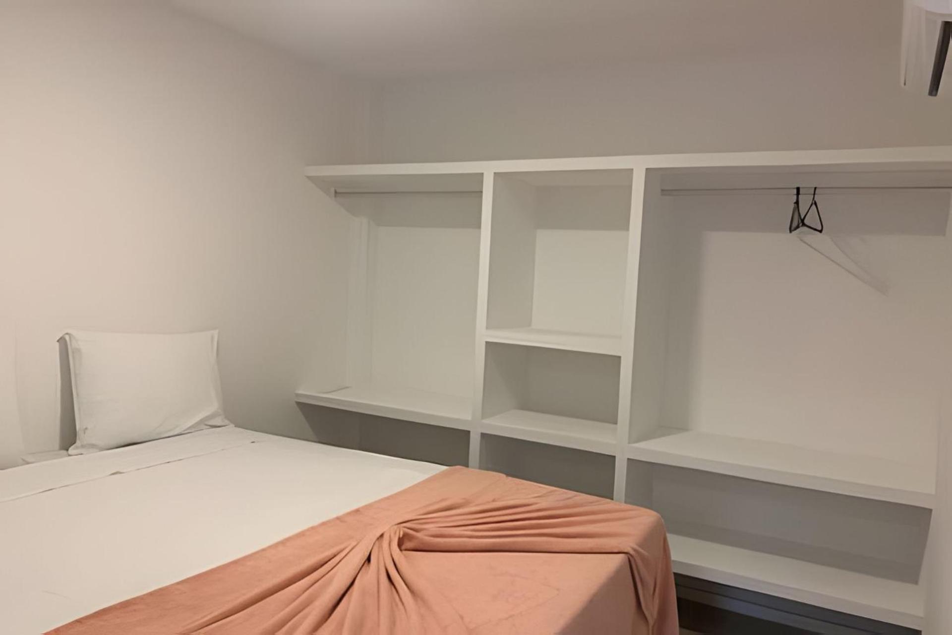 Hosts Br - Apartamentos Funcionais Fortaleza  Room photo