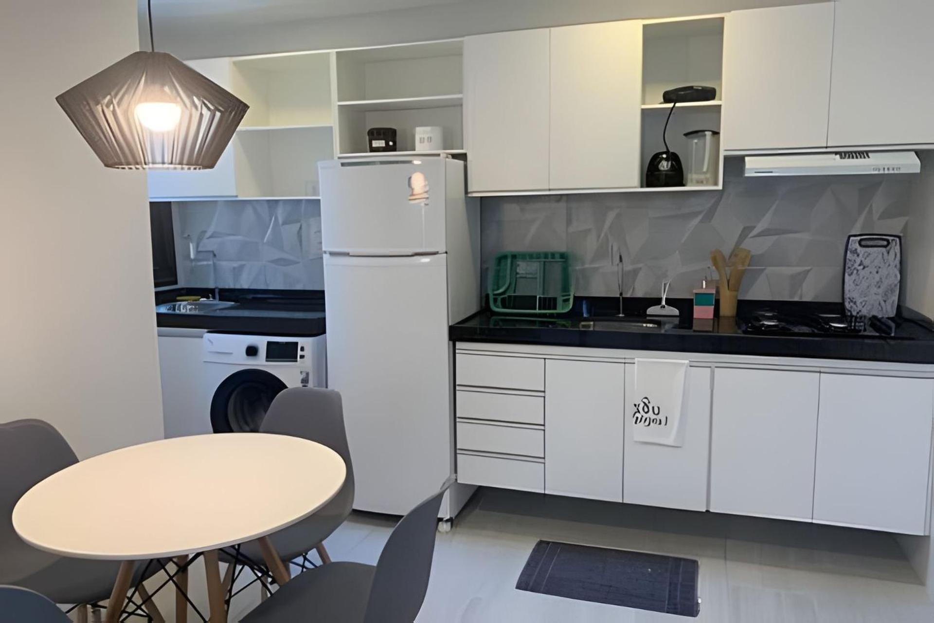 Hosts Br - Apartamentos Funcionais Fortaleza  Room photo