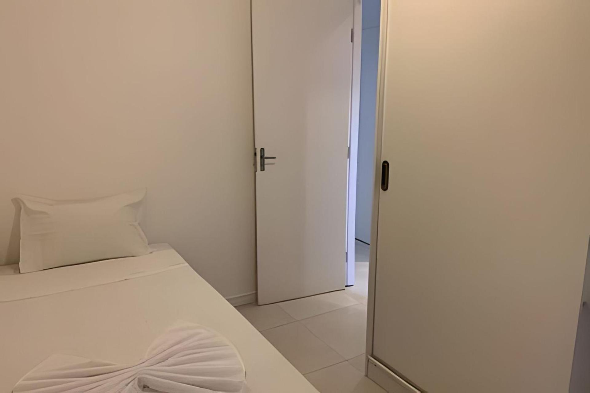 Hosts Br - Apartamentos Funcionais Fortaleza  Room photo