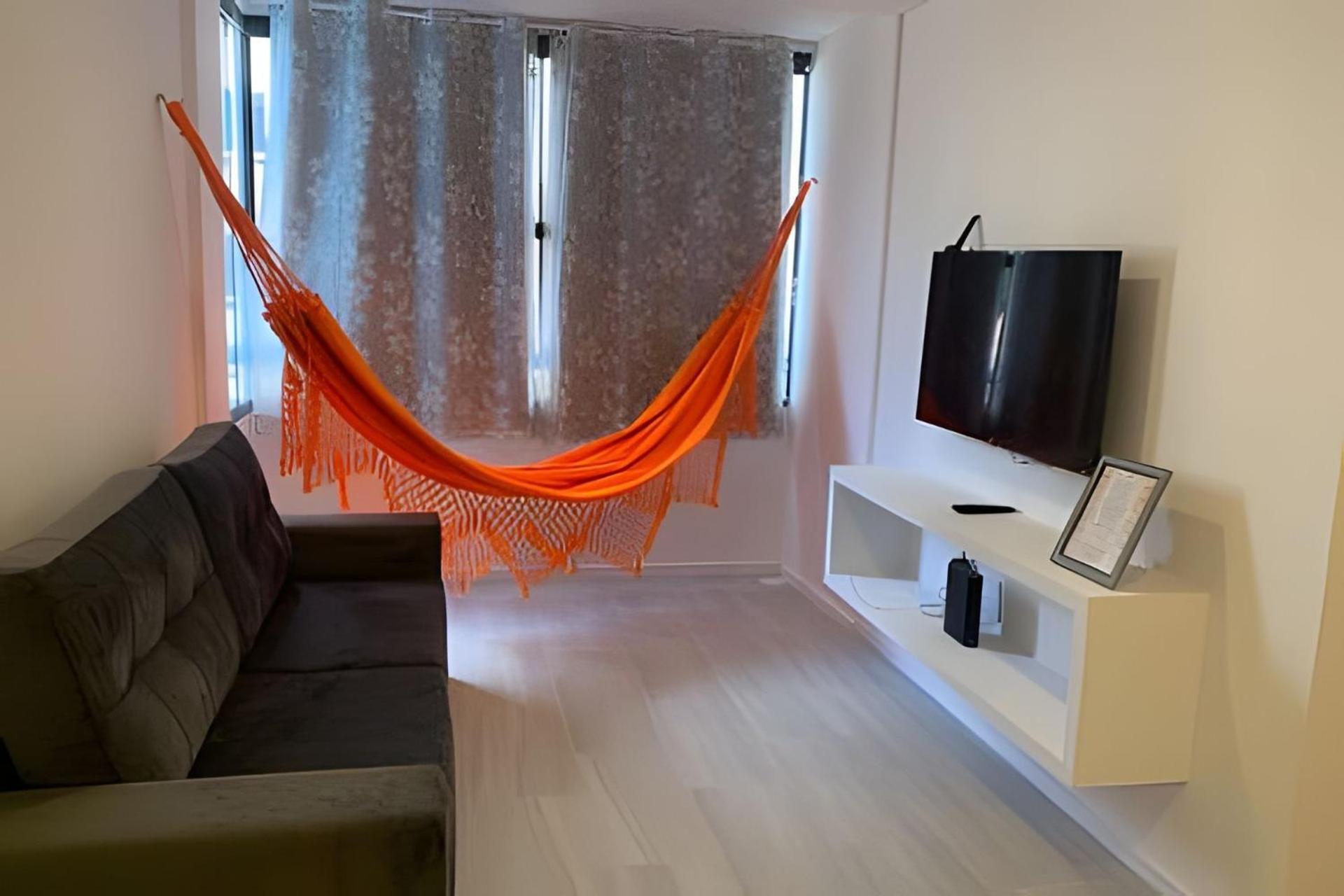 Hosts Br - Apartamentos Funcionais Fortaleza  Room photo