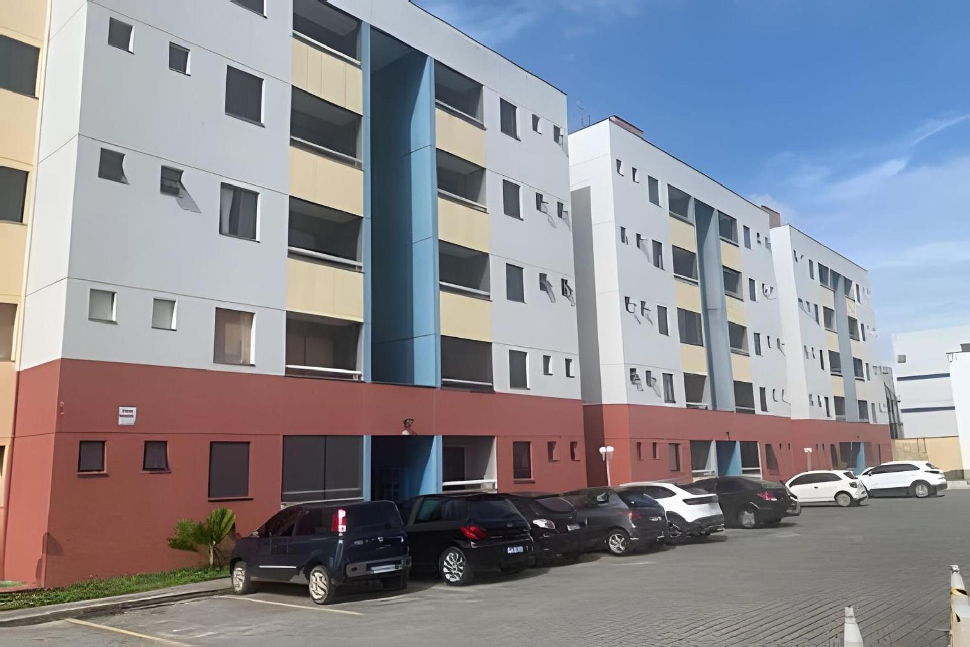 Hosts Br - Apartamentos Funcionais Fortaleza  Room photo