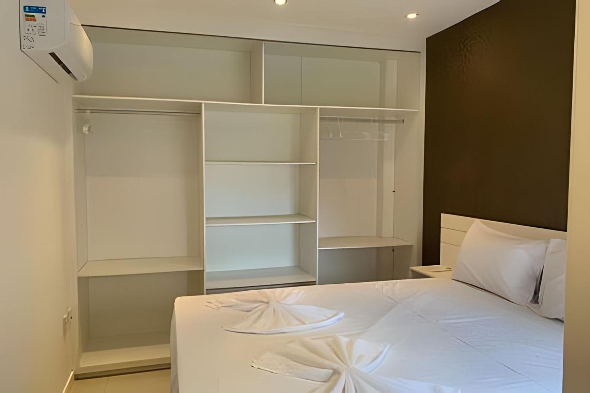 Hosts Br - Apartamentos Funcionais Fortaleza  Room photo