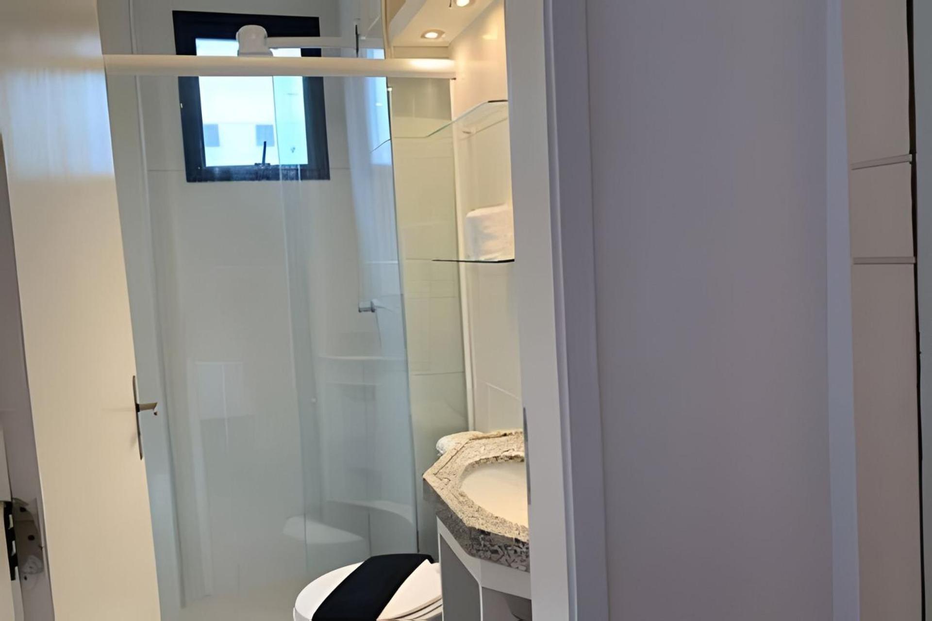 Hosts Br - Apartamentos Funcionais Fortaleza  Room photo