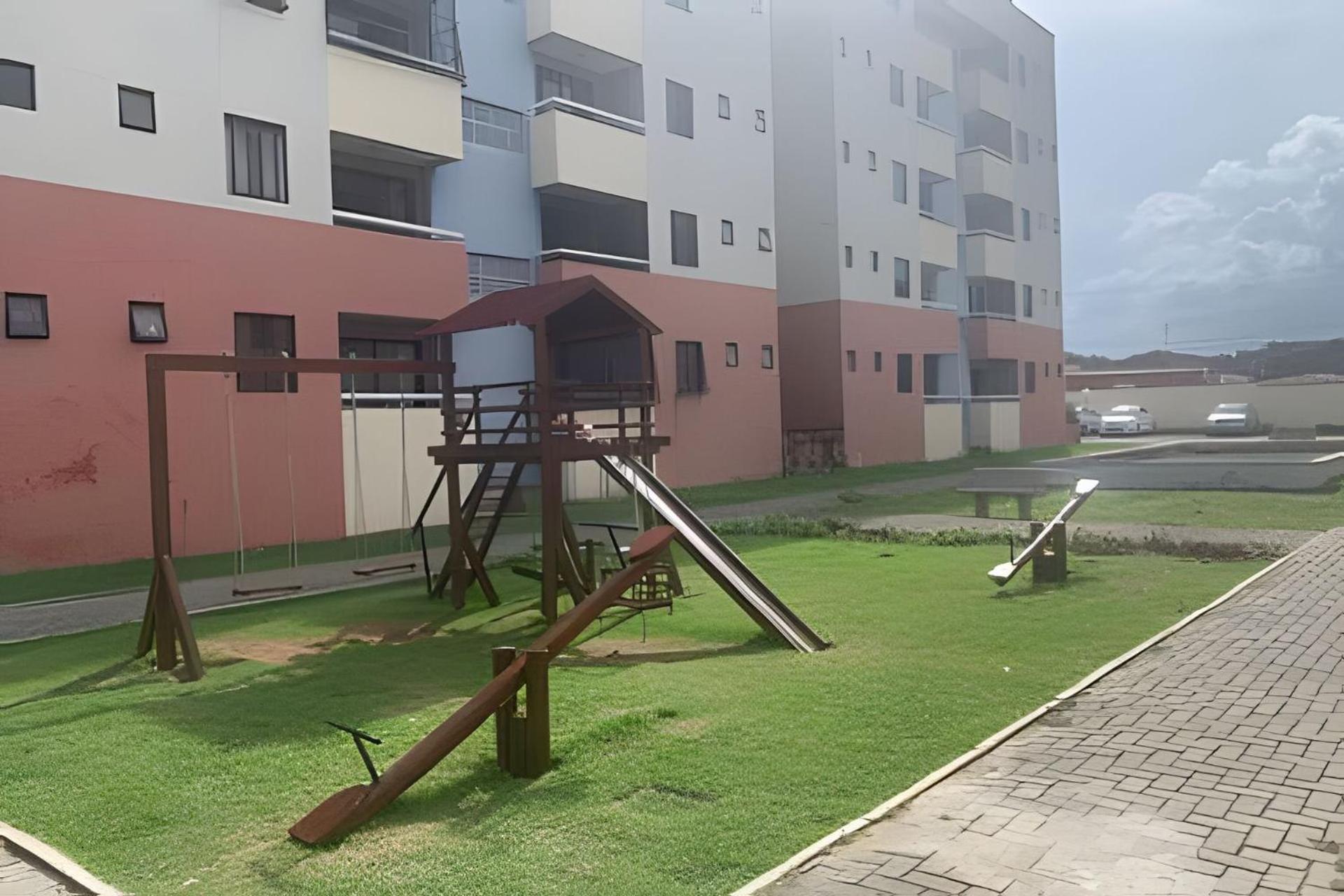 Hosts Br - Apartamentos Funcionais Fortaleza  Room photo