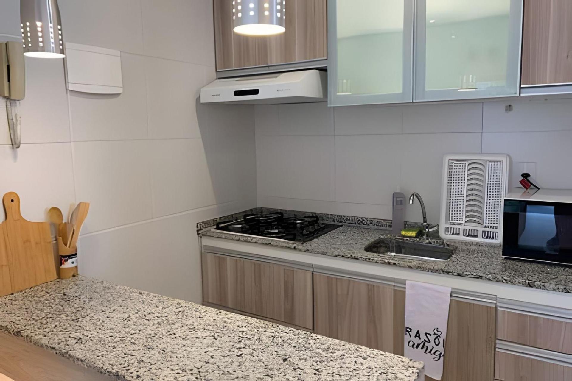 Hosts Br - Apartamentos Funcionais Fortaleza  Room photo