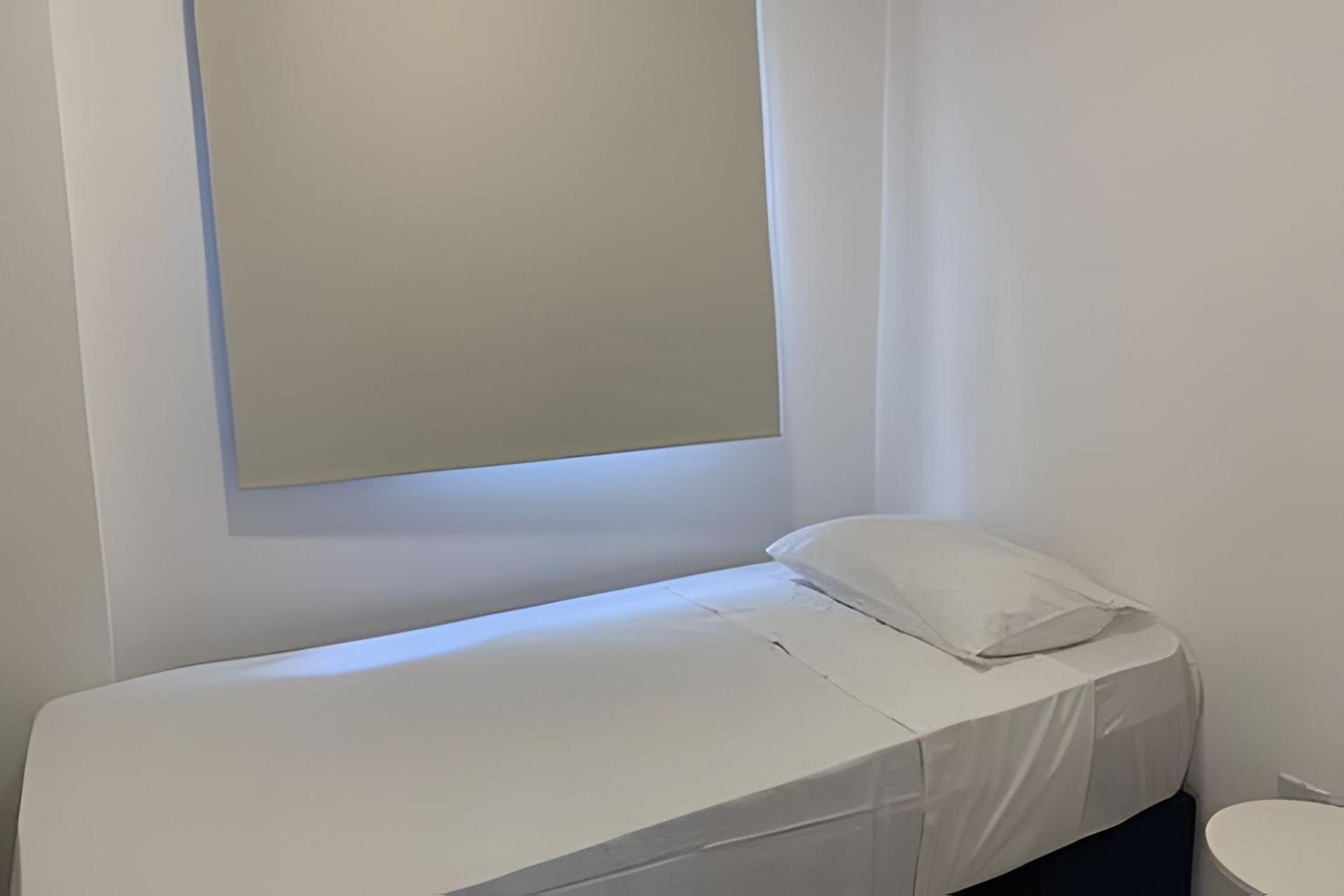 Hosts Br - Apartamentos Funcionais Fortaleza  Room photo