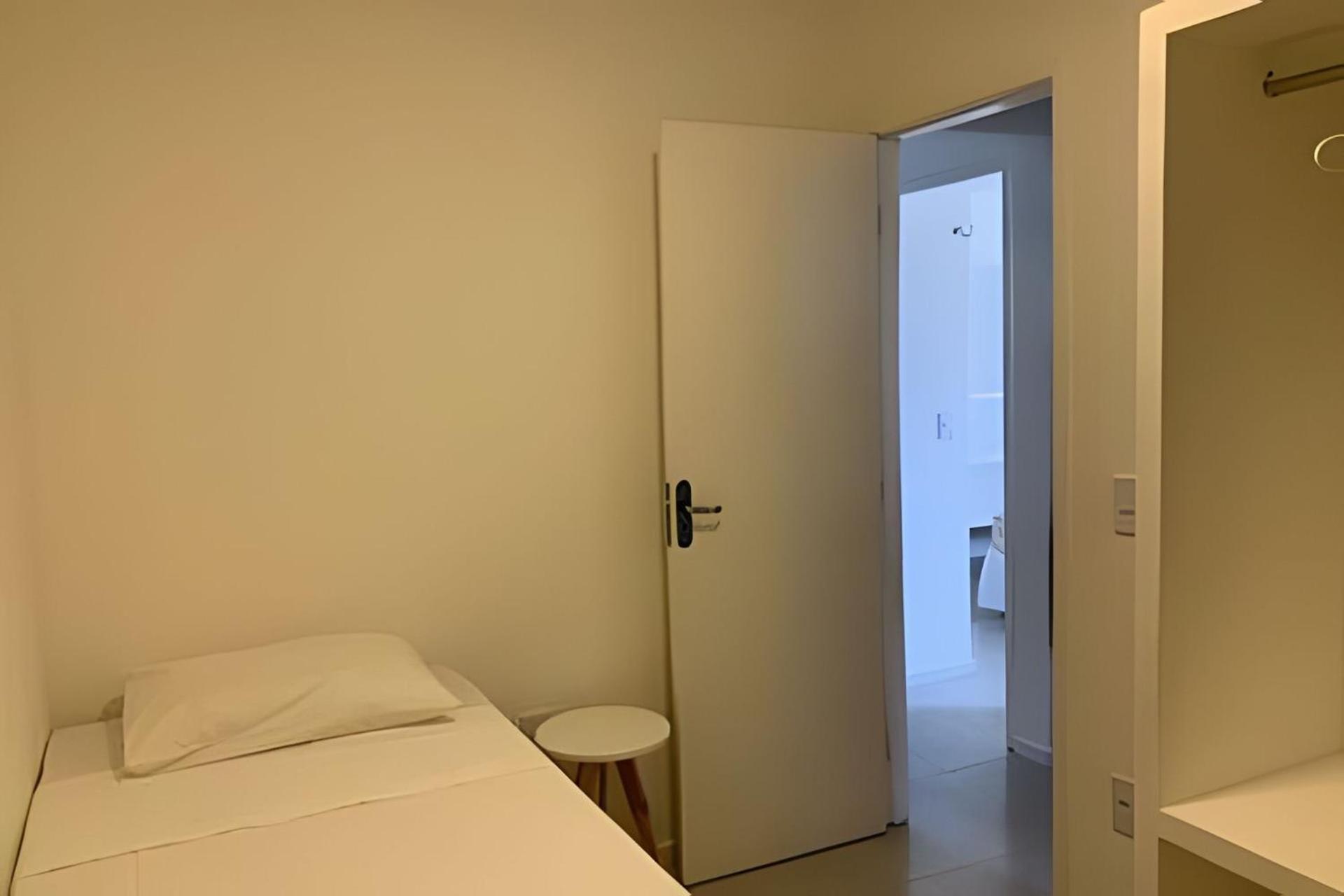 Hosts Br - Apartamentos Funcionais Fortaleza  Room photo