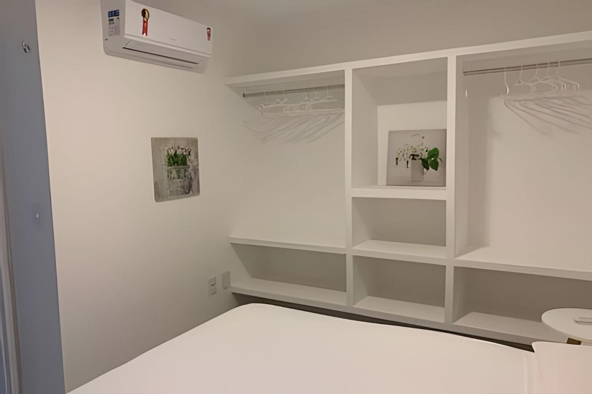Hosts Br - Apartamentos Funcionais Fortaleza  Room photo