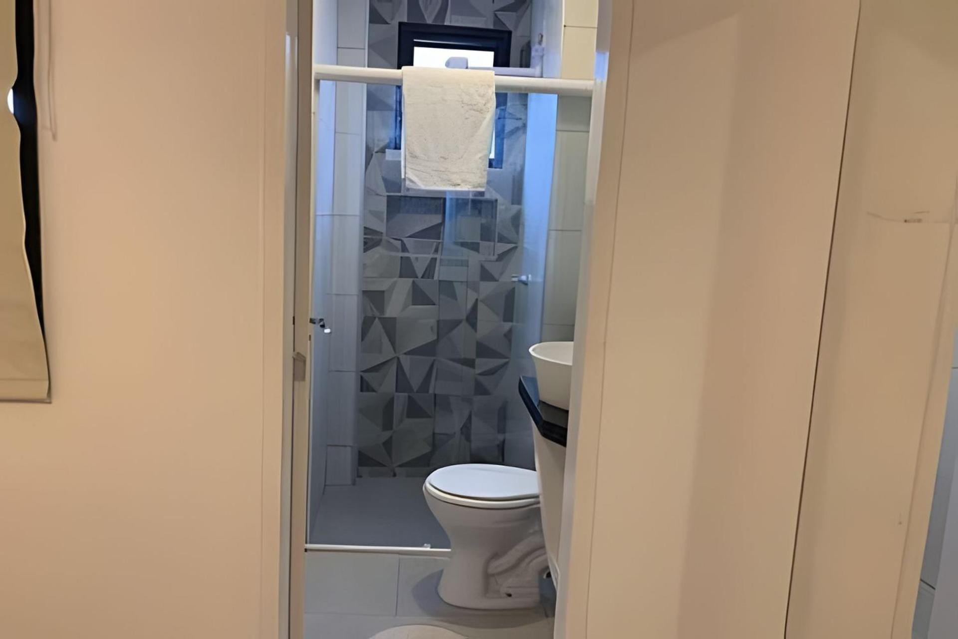 Hosts Br - Apartamentos Funcionais Fortaleza  Room photo