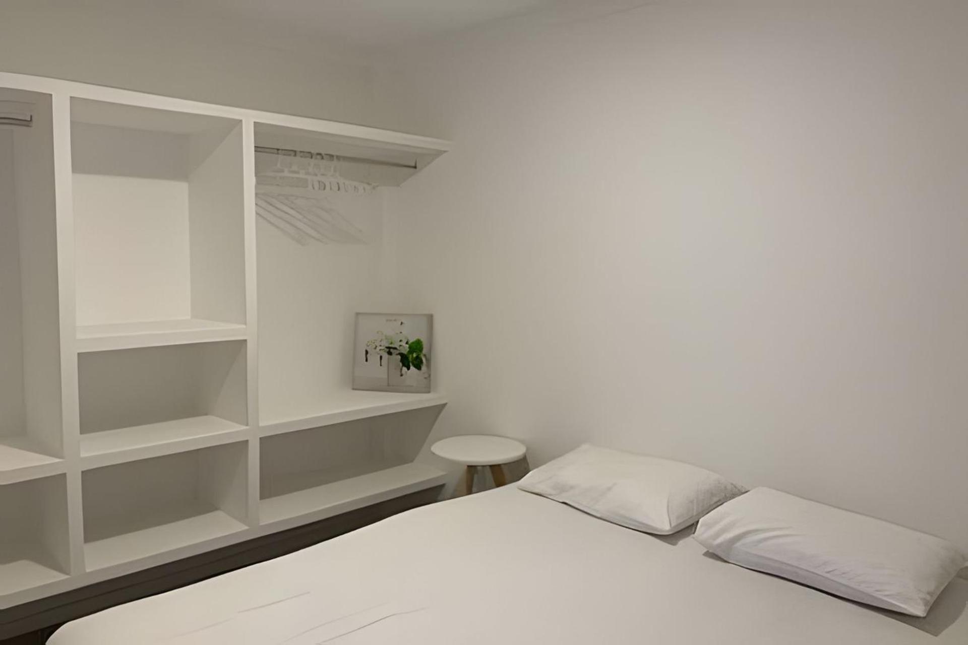 Hosts Br - Apartamentos Funcionais Fortaleza  Room photo
