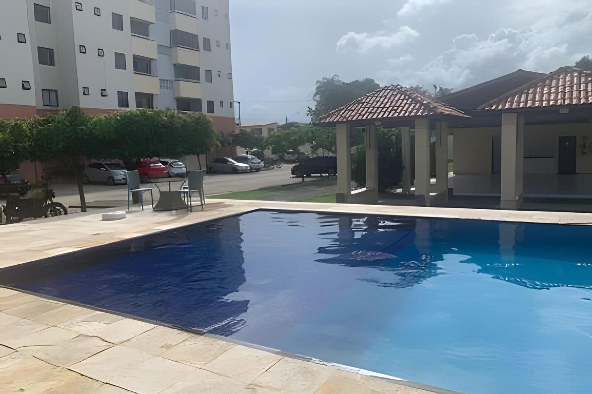 Hosts Br - Apartamentos Funcionais Fortaleza  Room photo