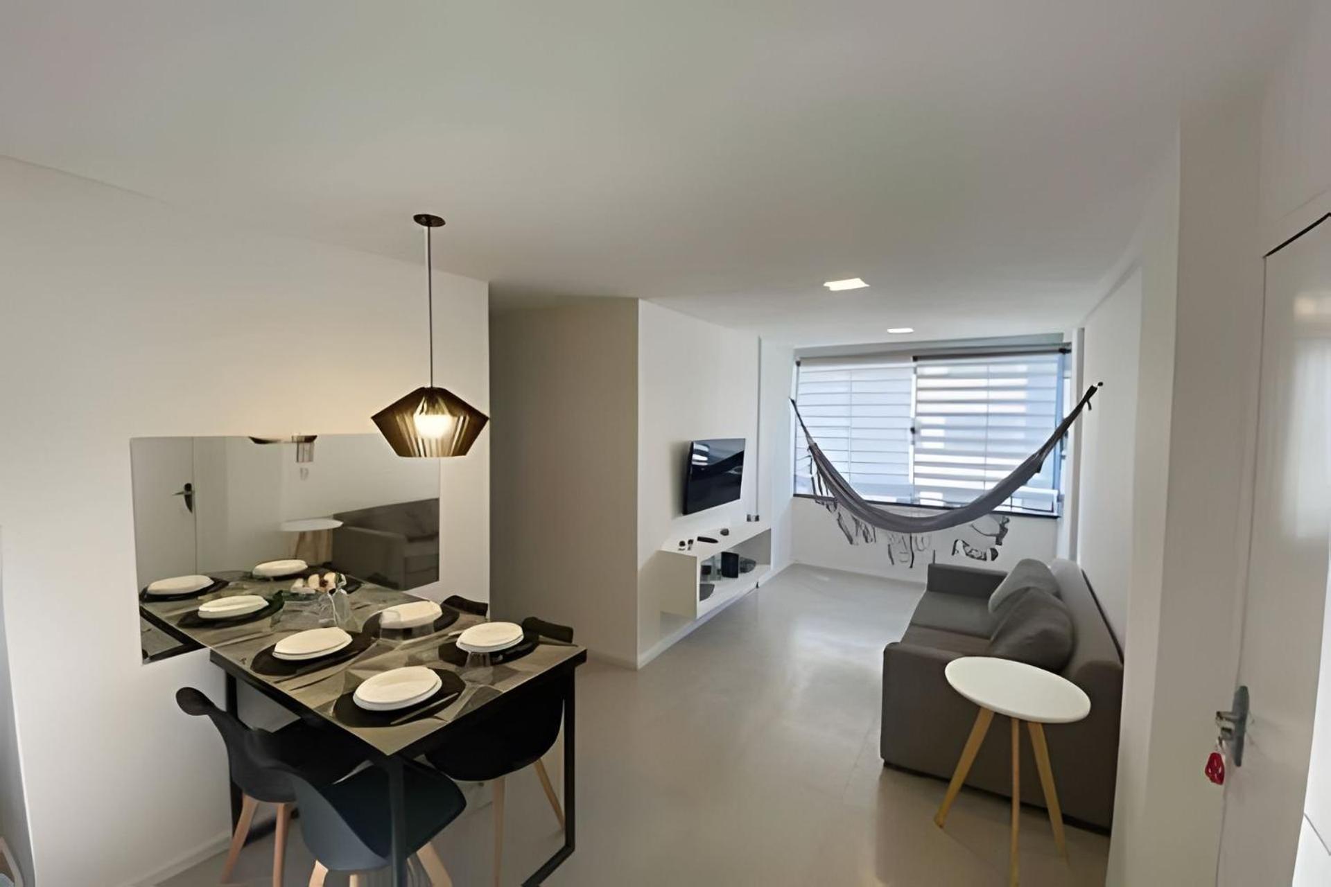 Hosts Br - Apartamentos Funcionais Fortaleza  Room photo